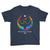 Pride Loon (Youth Navy Tee)