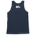 Pride Loon (Unisex Navy Tank)