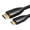 Vention VAA-D02-B200 Mini HDMI 2 Meter Black