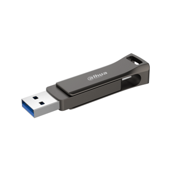 Dahua 32GB Dual Drive USB3.2 Gen1 Flash Drive Dahua 32GB Dual Drive USB3.2 Gen1 Flash Drive 3698 1500 KES physical Accessories Dahua IT BRANDS SHOP