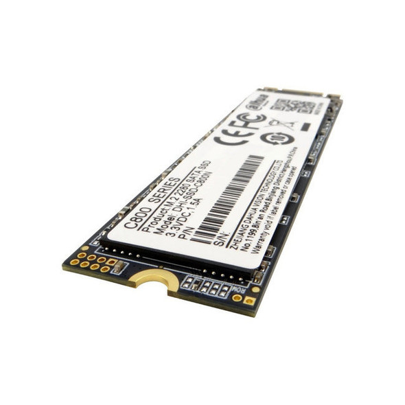 Dahua 512GB M.2 2280 SATA SSD-3D Nand SSD C800 Dahua 512GB M.2 2280 SATA SSD-3D Nand SSD C800 7500 KES physical Accessories Dahua IT BRANDS SHOP