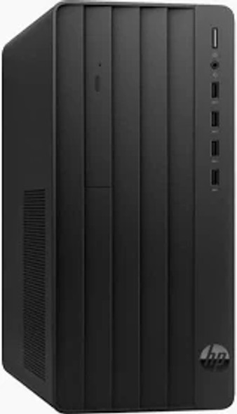 HP Pro Tower 290 G9 Desktop PC, Intel Core i5 12500, 8GB DDR4 3200, 1TB SATA HDD