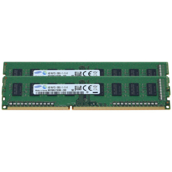 Samsung 4GB DDR3 Desktop Memory SO DIMM 204pin PC3L 12800S 1600MHz