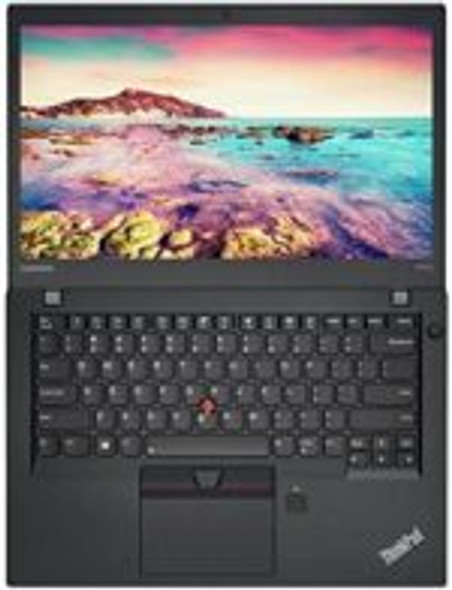 Lenovo ThinkPad T470 Intel Core i5 7th Gen 8GB RAM 256GB SSD