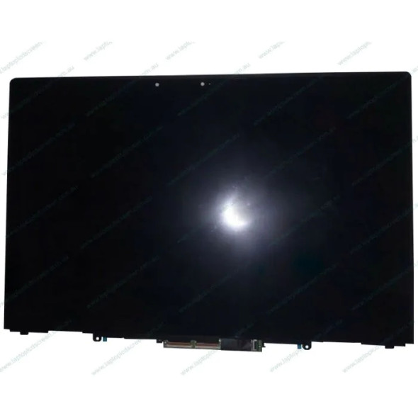 Lenovo X1 Yoga 2nd Gen Assembly Touchscreen Replacement Screen