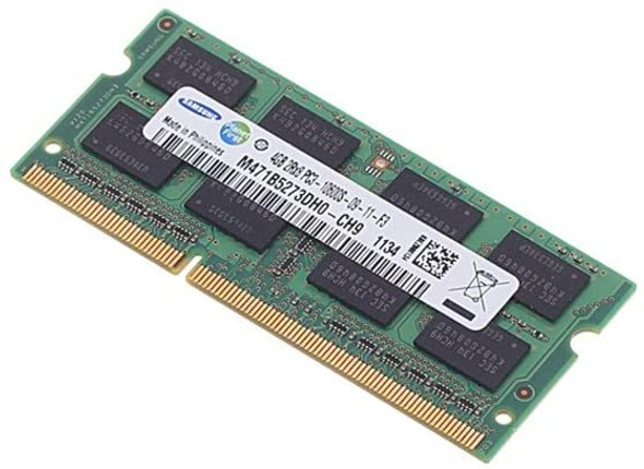 Samsung 4GB DDR3,PC3-10600 Laptop RAM