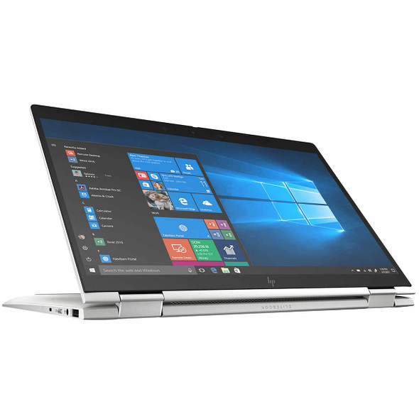 HP EliteBook x360 1040 G6 Intel Core i7 8th Gen 16GB RAM 512GB SSD 14 Inch FHD Touchscreen Display