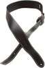 Martin 18A0046 Acc,Strap,Leather,Slim,Black