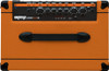 Orange Amplifiers Crush Bass 50 50W 1x12 Bass Combo Amp