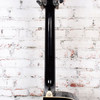 Yamaha - APX600 BL - Acoustic-Electric Guitar - APC Thinline with  Cutaway - Black (APX600 BL)