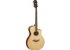 Yamaha APX600 Thinline Cutaway Acoustic-electric Guitar - Natural