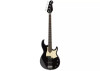 Yamaha - BB434 BL - 4-String Bass Guitar - Black