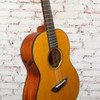 Yamaha - CSF-TA VN - TransAcoustic Parlor Acoustic Guitar - Vintage Natural - with  Gig Bag (CSF-TA VN)