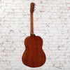 Yamaha - CSF-TA VN - TransAcoustic Parlor Acoustic Guitar - Vintage Natural - with  Gig Bag (CSF-TA VN)