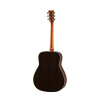 Yamaha FG830 Dreadnought Acoustic Guitar - Tobacco Brown Sunburst