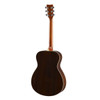 Yamaha - FS830 DSR - Small Body Acoustic Guitar - Dusk Sun Red (FS830 DSR)