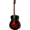 Yamaha FS830-TBS Small-Body Acoustic Guitar Tobacco Brown Sunburst