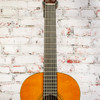 Yamaha - GC32C - Handcrafted Cedar Classical Acoustic Guitar - Natural - with  Soft Case (GC32C)