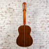 Yamaha - GC32C - Handcrafted Cedar Classical Acoustic Guitar - Natural - with  Soft Case (GC32C)