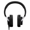 Yamaha - HPH-MT8 - Studio Monitor Headphones - Black