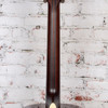 Yamaha - L Series LS6M ARE - Small Body Acoustic-Electric Guitar - Mahogany - Natural