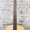 Yamaha - L Series LS6M ARE - Small Body Acoustic-Electric Guitar - Mahogany - Natural