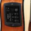 Yamaha NTX1 Acoustic-Electric Classical Guitar Natural