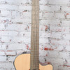 Yamaha NTX1 Acoustic-Electric Classical Guitar Natural