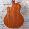 Yamaha NTX1 Acoustic-Electric Classical Guitar Natural