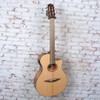 Yamaha NTX1 Acoustic-Electric Classical Guitar Natural