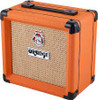 Orange PPC108 1 x 8″ Closed Back Speaker Cabinet 