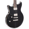 Yamaha Revstar Standard RSS20L - Left-handed Electric Guitar - Black