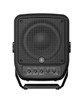 Yamaha - STAGEPAS 100 - Portable 6.5" Powered PA System w/  3-Channel Mixer