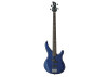 Yamaha - 4-String Electric Bass Guitar - Blue Metallic