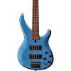 Yamaha - TRBX304 - 4-String Bass Guitar - Factory Blue