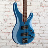 Yamaha - TRBX304 - 4-String Bass Guitar - Factory Blue (TRBX304 FTB)