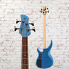 Yamaha - TRBX304 - 4-String Bass Guitar - Factory Blue (TRBX304 FTB)