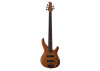 Yamaha - TRBX505 BRB - 5-String Premium Electric Bass Guitar - Brick Burst