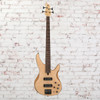 Yamaha TRBX604 Electric Bass Guitar Natural Satin