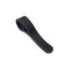 Martin - 18A0013 - Black Ball Glove Leather Guitar Strap