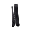 Martin - 18A0013 - Black Ball Glove Leather Guitar Strap