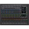 Mackie - Onyx16 - Premium Analog Mixer with Multi-Track USB - 16-Channel