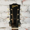 GIBSON J-45 50s Faded, Faded Sunburst