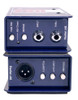 Radial Engineering - R800 3001 J48 - 1-Channel Active 48v Direct Box