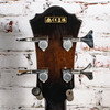 Ibanez - AEB10EDVS - Acoustic-Electric Bass Guitar - Dark Violin Sunburst
