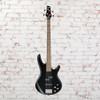 Ibanez - SR Gio Series GSR200BK - 4-String Bass Guitar - Black (GSR200BK)
