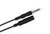 Hosa Headphone Extension 10ft
