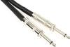 Hosa - SKJ-625 - Speaker Cable - Hosa 1/4 in TS to Same - 25ft