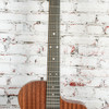 Martin SC10E-02 Acoustic-Electric Guitar Sapele