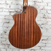 Martin SC10E-02 Acoustic-Electric Guitar Sapele